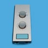 Mora Microwave Control Panel Assembly VMT125X - Image 1