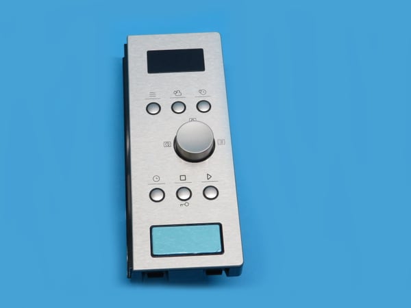 Control Panel Assembly VMT325X