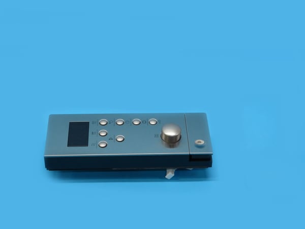 Control Panel Assembly VMT445X