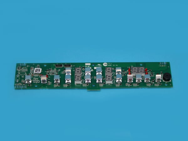 Control Board Ti 1.1-4 Eika F03S01