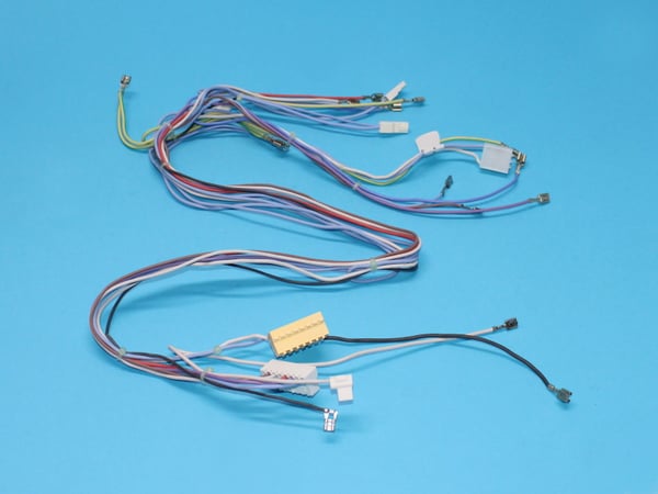 Wiring Harness FS50 K36FL22 Ig