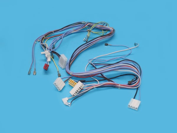 Wiring Harness FS50 K15FL22 2SW_E