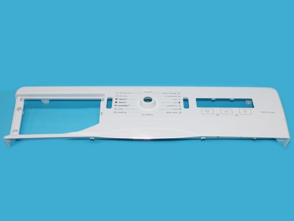 Control Panel B1 SP/K-A-22 En/S Sig