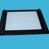 Gorenje Cooker & Hob Door Glass Sv 6-253 Opw Glu - Image 2