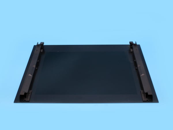 Oven Exterior Door Glass 9005