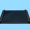 Gorenje Cooker & Hob Oven Exterior Door Glass 9005 - Image 1