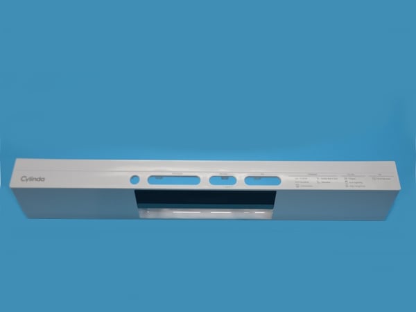 Set Ctrl Panel/Lens DW30.1 Fs/Si 070 Cyl
