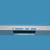 Cylinda Dishwasher Set Ctrl Panel/Lens DW30.1 Fs/Si 070 Cyl - Image 1