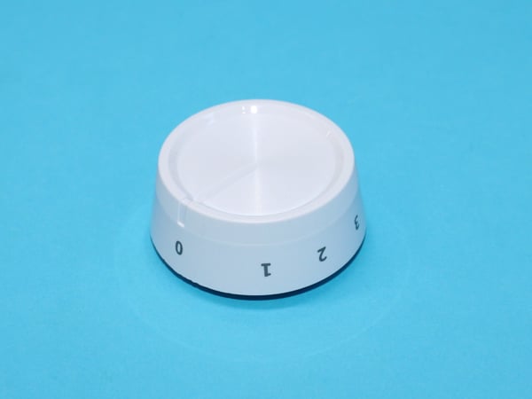Knob Ge/Gp 6-221 - En 070/9007