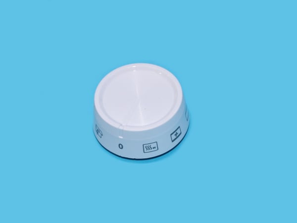 Knob Ge/Gp 6-221 - K36 BIO21 070/9007
