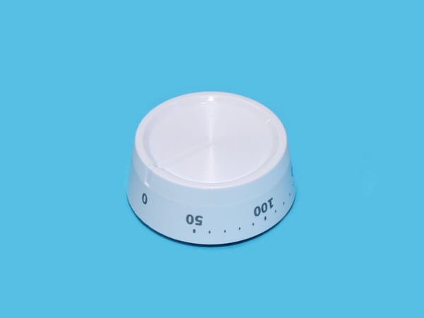 Knob Ge/Gp 6-221 - TEMP-275 070/9007