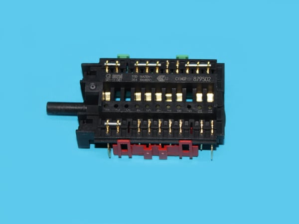 Selector Switch K35 FL22 Eurel