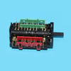Mora Cooker & Hob Selector Switch K35 FL22 Eurel - Image 2