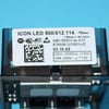 Mora Cooker & Hob Icon LED 500/1 R FL22 - Image 5