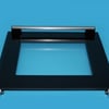 Gorenje Cooker & Hob Oven Door FS50GH 400 2S R200-GOR200 065 - Image 1