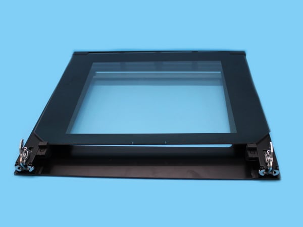 Oven Door FS50GH 400 R2S R201-M255 070