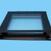 Mora Cooker & Hob Oven Door FS50GH 400 R2S R201-M255 070 - Image 1
