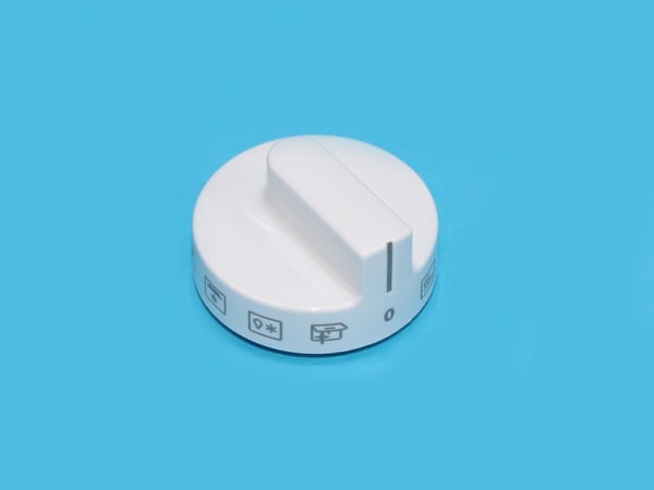 Knob Ge/Gp 6-201B_FL22 K44/PY 070/7005