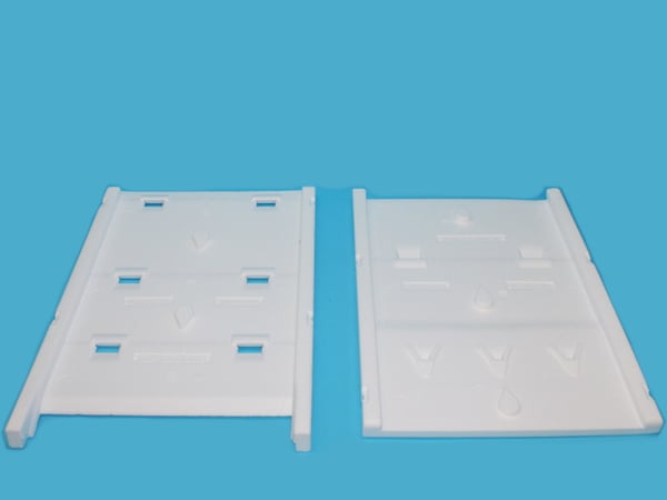 Air Duct Insulation C6/6 Hs 1,85 Con"