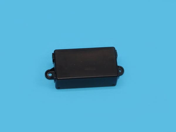 WIFI Module+ Box Hood Service Assy