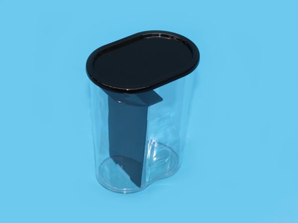 Plastic Container JC4800VWY