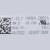 Gorenje Fridge & Freezer Power Board C-32_P Hs Drop C6 Assy - Image 1