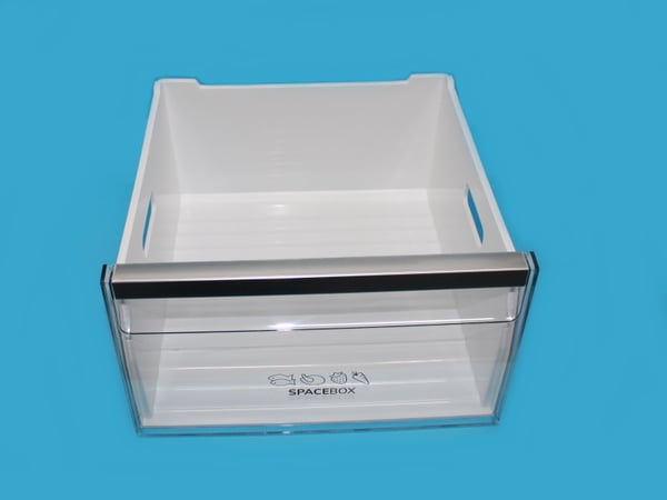 Drawer C6/6 Z245 G 031 Prof.Assy