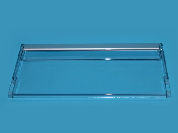 Drawer Door C6/6 G Z205 031 W.Prof.Assy