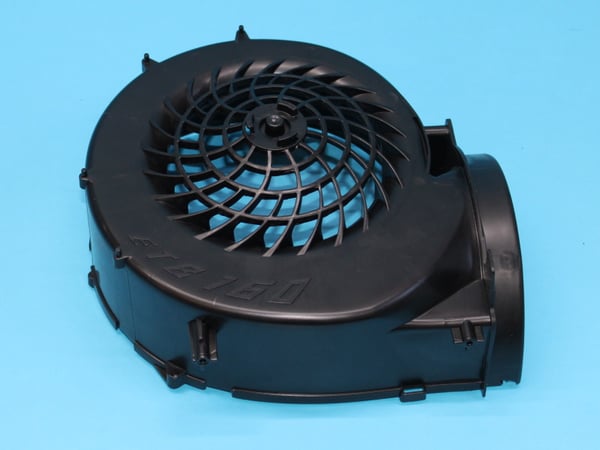 Housing Motor Right