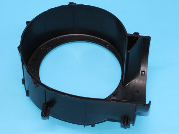 Housing Motor Left