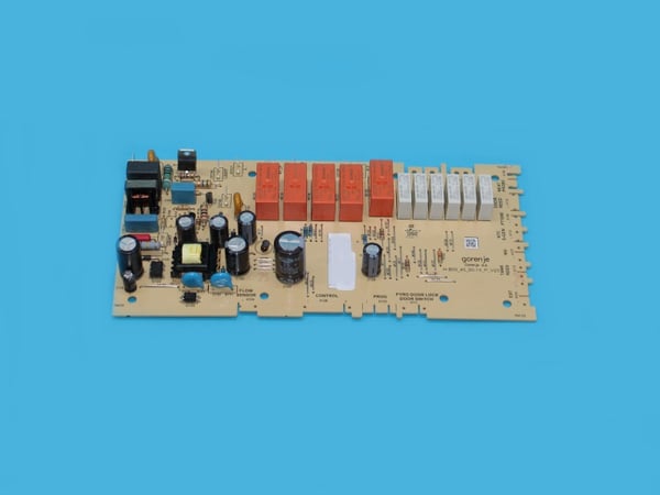 Relay Module Full VERS.4CM-SER Gor V23