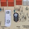 Gorenje Cooker & Hob Relay Module Full VERS.6CO-SER Gor V23 - Image 1