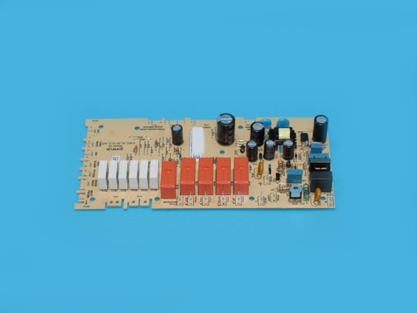 Relay Module Full VERS.6CO-SER Pel V23