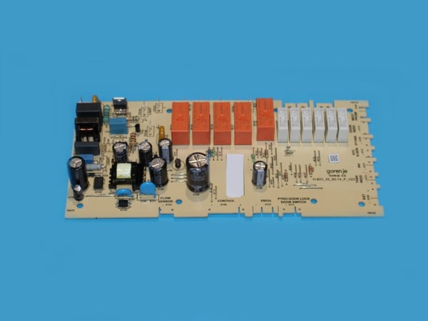 Relay Module Full Version 4CM-SER V23