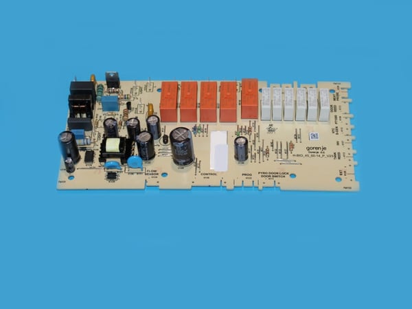 Relay MOD.F.V.4SM-SER Pel V23