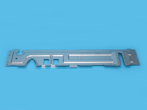 Base Cover Bck DW12.C Iform