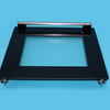 Gorenje Cooker & Hob Oven Door FS50GX 400 R3SP R210-G255 065 - Image 1