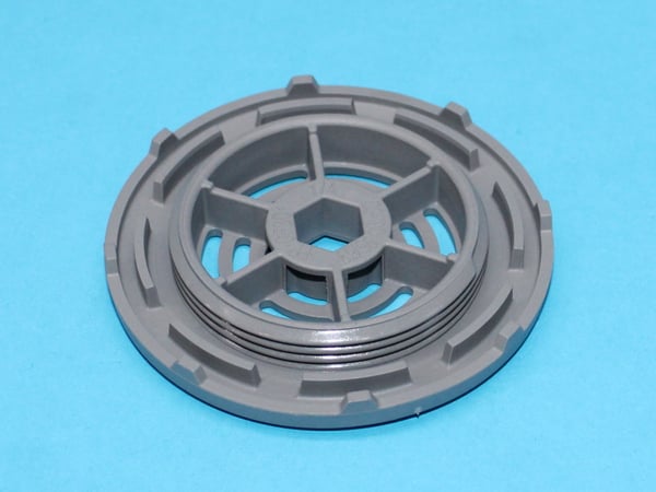 Lock Ring Air Break Bitron Grey NCS5502B