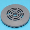Asko Dishwasher Lock Ring Air Break Bitron Grey NCS5502B - Image 2