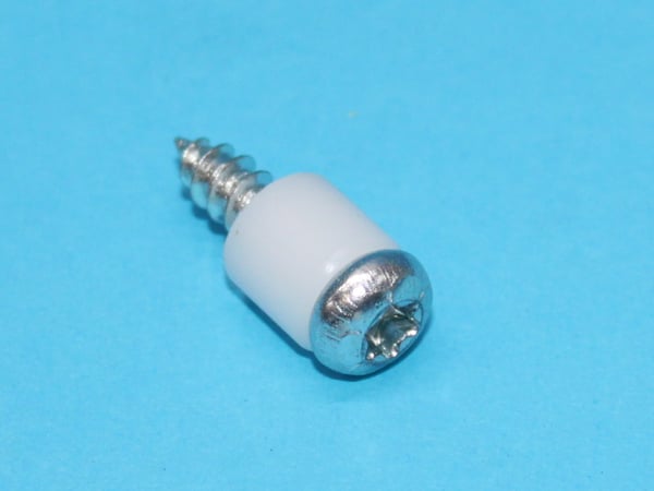 Front Panel Guide WM-75/85 Assy