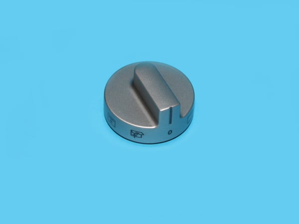 Knob Ge/Gp 6-201B_FL22 K35 022/9005