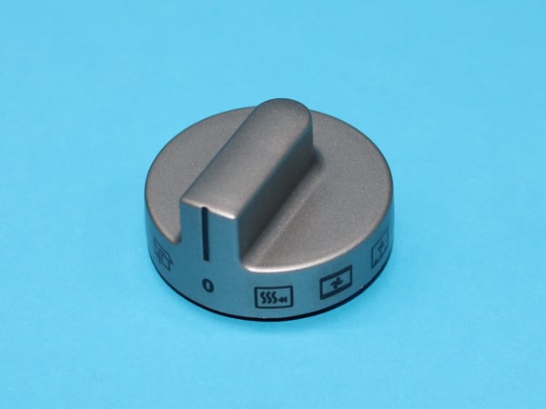 Knob Ge/Gp 6-201B_FL22 K44/PY 022/9005