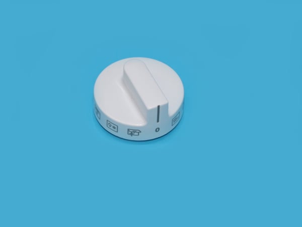 Knob Ge/Gp 6-201B_FL22 K44ES/PY 070/7005