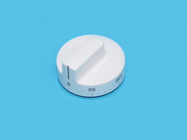 Knob Ge/Gp 6-201B_FL22 TEMP-275 070/7005
