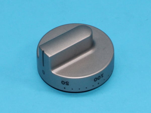 Knob Ge/Gp 6-201B_FL22 TEMP-275 022/9005