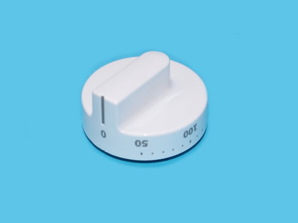 Knob Ge/Gp 6-201B_FL22 TEMP-300 070/7005