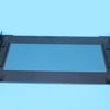 Asko Cooker & Hob Door Glass Mw 4-164 Mag.Luxury Glu Pg - Image 1