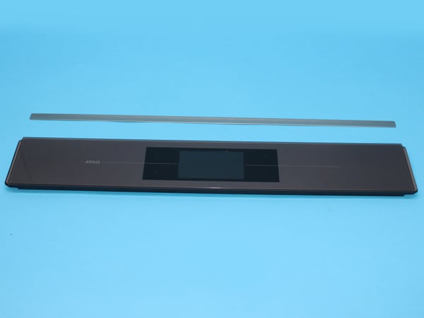 Ctrl Panel Gl.Bio Tft Mag Glu Servis