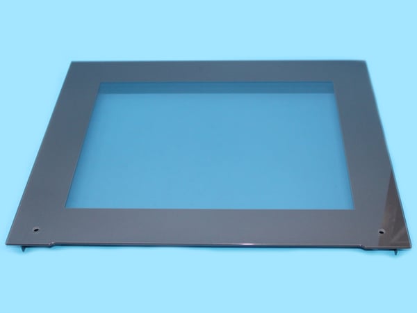 Door Glass Bio Mf 6-163 Lux Glu PG10393