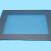 Asko Cooker & Hob Door Glass Bio Mf 6-163 Lux Glu PG10393 - Image 1